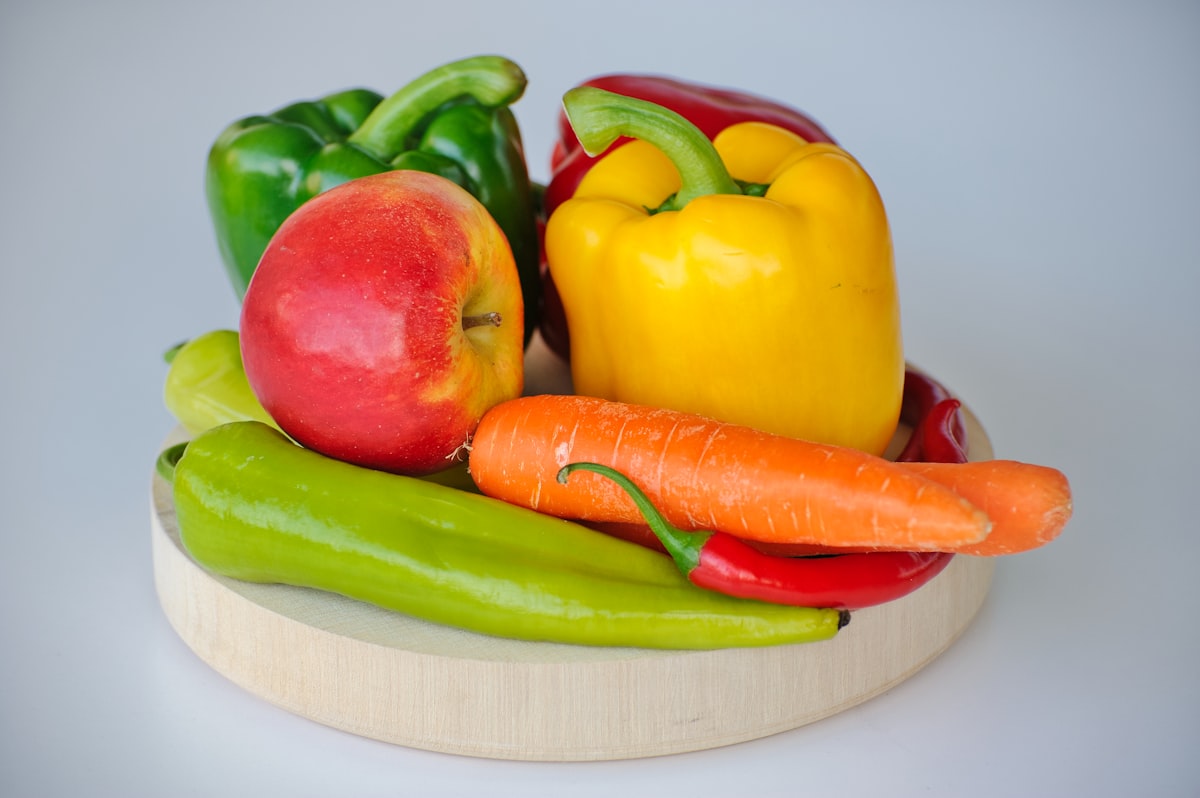 Protein-rich dish